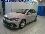 VOLKSWAGEN Polo 1.0 Life Led Car Player  Garanzia 24 Mesi Promo rif. 23933507