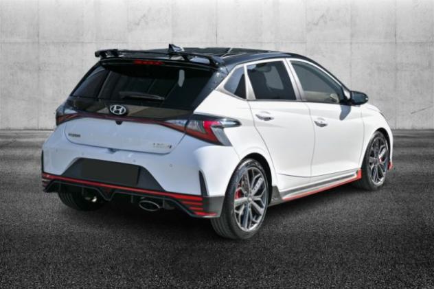 HYUNDAI i20 N 1.6 T-GDI N-Performance rif. 23758897 - Foto 3