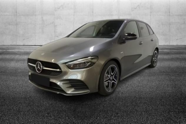 MERCEDES-BENZ B 200 d Automatic Premium rif. 23759198
