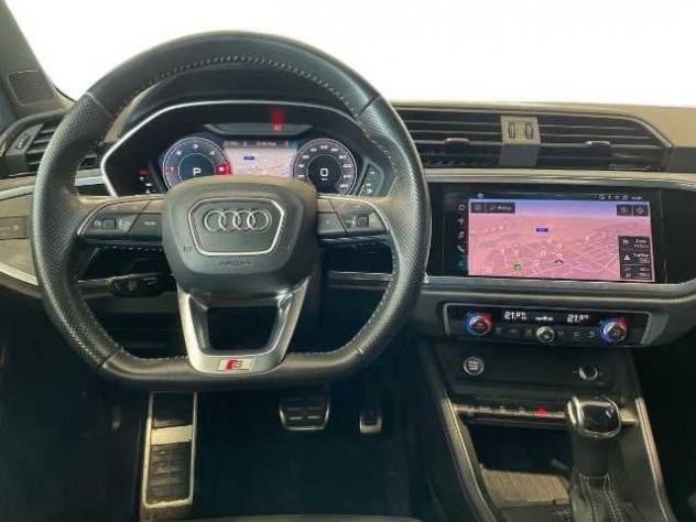 Audi Q3 I 2019 Sportback 40 2.0 tdi Edition quattro 190cv s-tronic - Foto 4