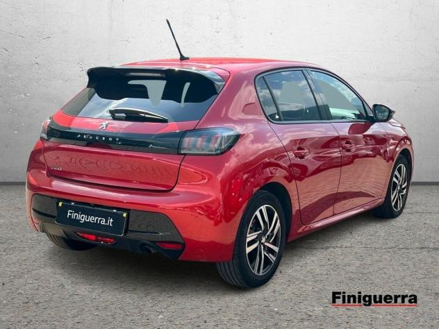 Peugeot 208 Allure Navi Pack PureTech 100 S/S - Foto 4
