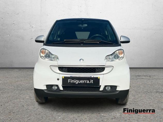 smart fortwo Fortwo 1.0 mhd Pulse 71cv FL - Foto 2