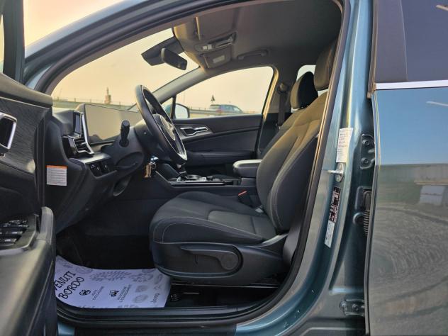 Kia Sportage 1.6 CRDi MHEV DCT Business - Foto 9