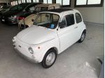 Fiat 500F 600 Benzina