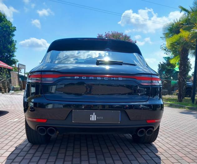 Porsche Macan 2.0 - Foto 4