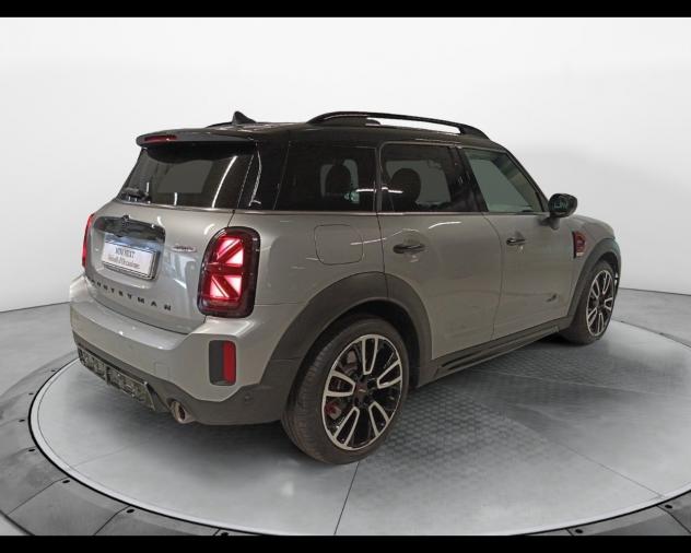 MINI Countryman Mini F60 2020 Mini 2.0 JCW JCW auto - Foto 6