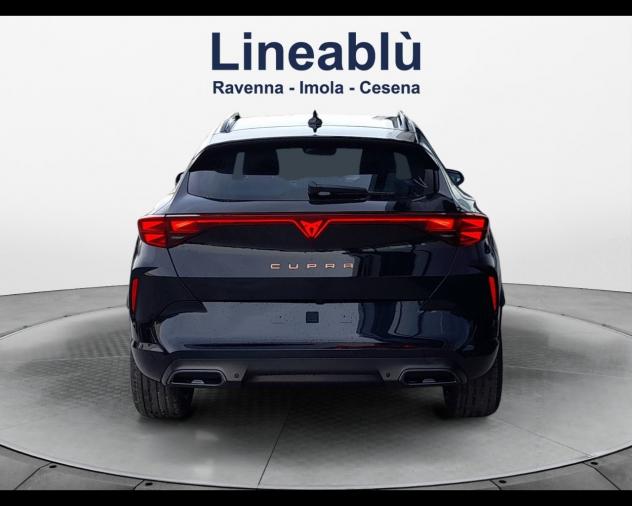 CUPRA Formentor FORMEN1,5 TSI F 5P 110 DS9 M6 - Foto 4