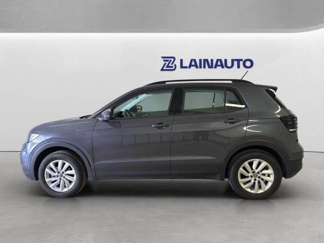 Volkswagen T-Cross T-Cross 1.0 tsi Style 95cv - Foto 3