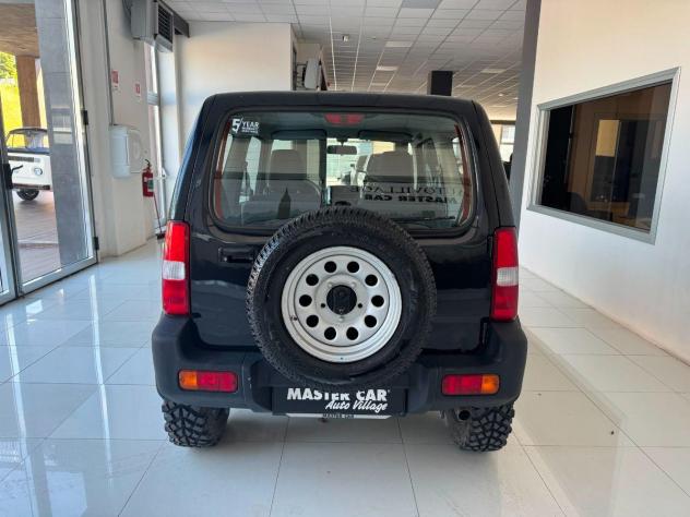 SUZUKI - Jimny - 1.3 4WD Evolution - Foto 6
