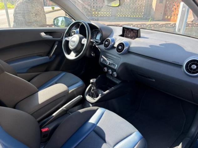 AUDI A1 SPB 1.0 TFSI ultra Admired rif. 23960602 - Foto 9