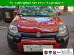 FIAT Panda Pandina Cross 1.0 FireFly Hybrid 5°P  KM0 rif. 24108954