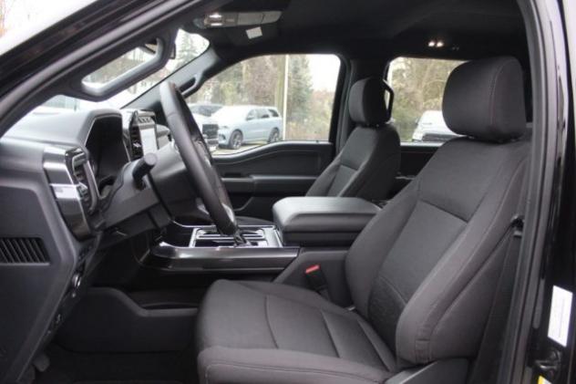 FORD F 150 XLT + IVA rif. 24136015 - Foto 6
