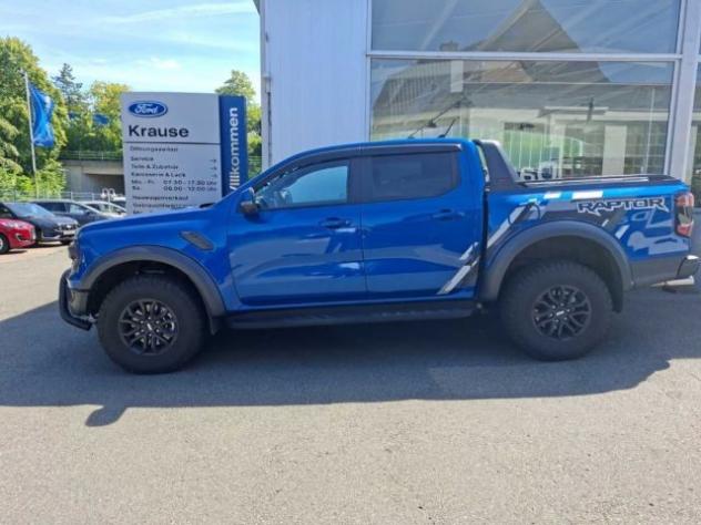 FORD Ranger Raptor 3.0 Ecoboost V6 4WD DC + IVA rif. 24074741 - Foto 2