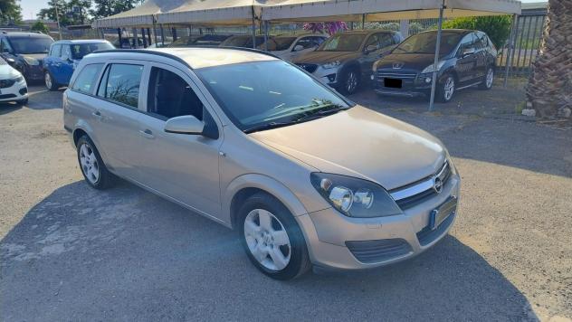 Opel Astra 1.4 16V Twinport Station Wagon - Foto 6