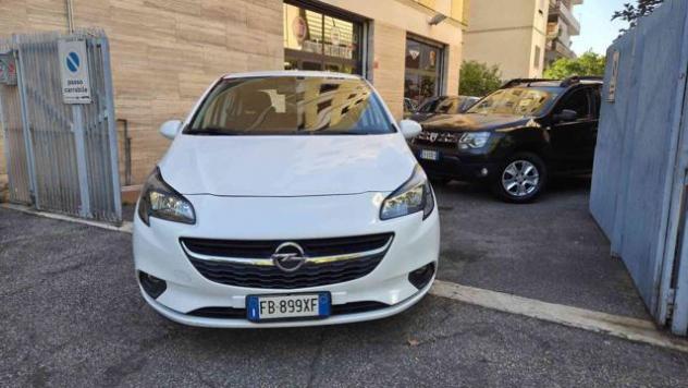 OPEL Corsa 1.3 CDTI 5 porte n-Joy rif. 24123337 - Foto 2