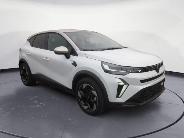 Renault Captur ECO-G 120 EVOLUTION *NUOVE*