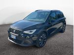 SEAT Arona 2022 1.0 ecotsi Black Edition 95cv