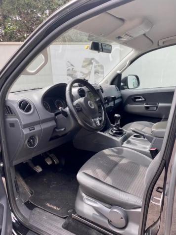 Volkswagen Amarok Amarok 2.0 BiTDI 180 CV Trendline ES715LM - Foto 9