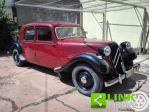 CITROEN Traction Avant 11 B rif. 23736338