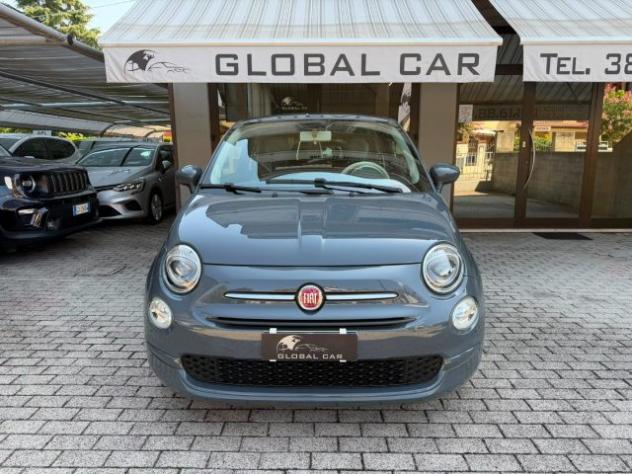 FIAT 500 1.2 Pop rif. 24043505 - Foto 2