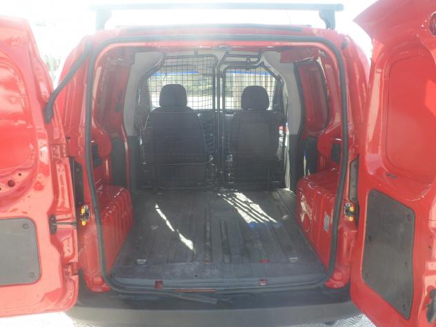 Fiat Fiorino furgone - Foto 7