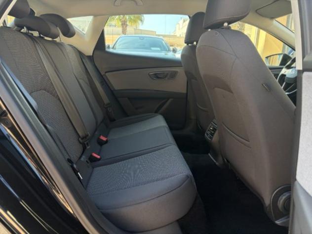 SEAT Leon 1.6 TDI 115 CV 5p. Style rif. 23756660 - Foto 10
