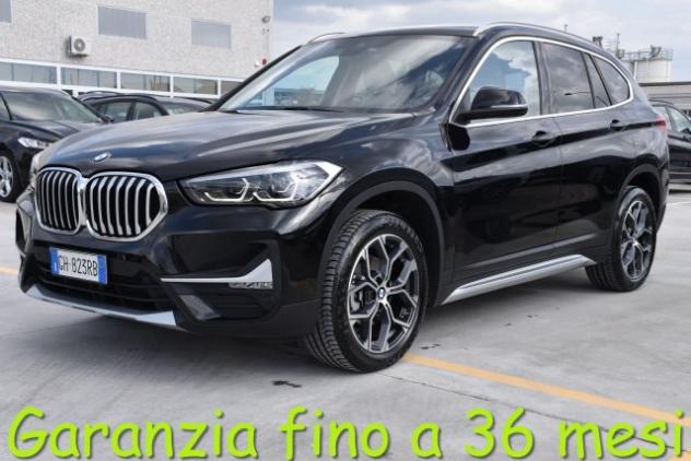 BMW X1 sDrive16d xLine Plus rif. 23399116