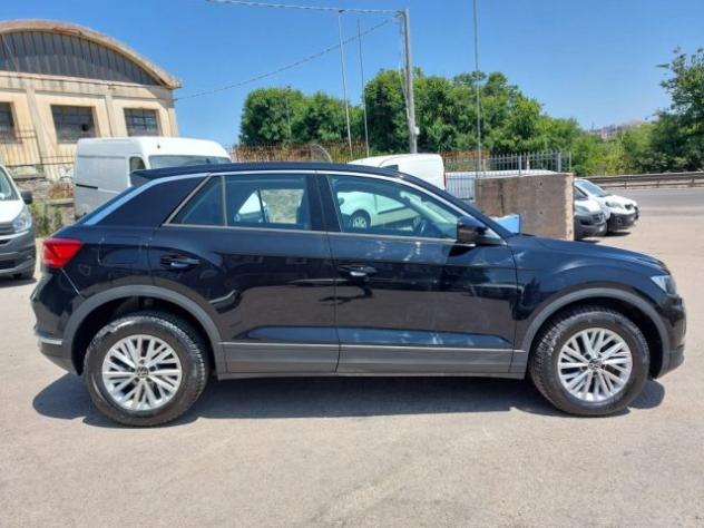 VOLKSWAGEN T-Roc 2.0 TDI SCR Advanced BlueMotion Technology rif. 23411680 - Foto 5