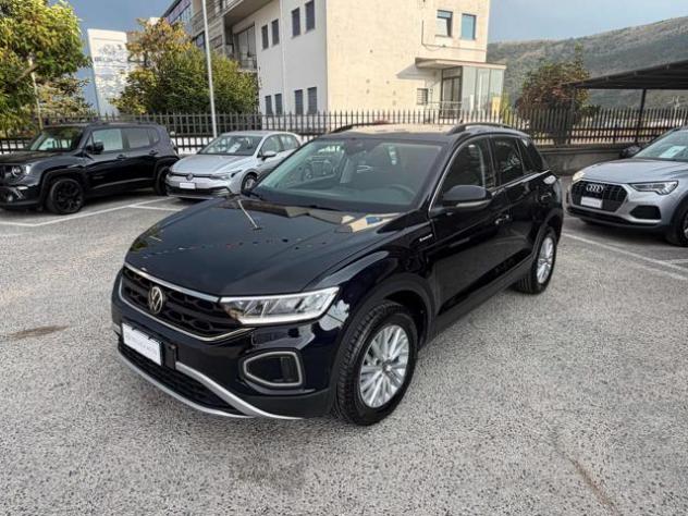 VOLKSWAGEN T-Roc 1.0 TSI Life SCONTO ROTTAMAZIONE rif. 24008412 - Foto 9