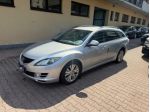 MAZDA 6 2.0 CD 16V/140CV Wag. Luxury rif. 23904257