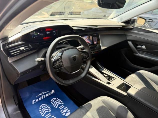 PEUGEOT 308 Plug-in Hybrid 180 e-EAT8 Allure rif. 23723370 - Foto 9