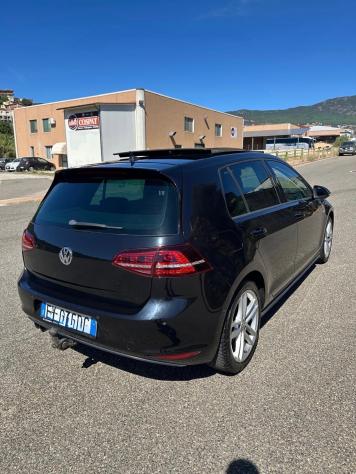 Volkswagen Golf Business GTD 2.0 TDI 5p. 4 Free BlueMotion Tech. - Foto 3