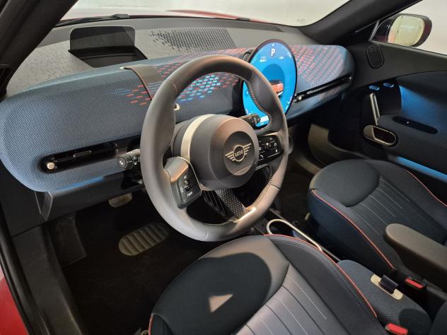 MINI Aceman Mini J05 All-Electric Mini E Favoured - Foto 7