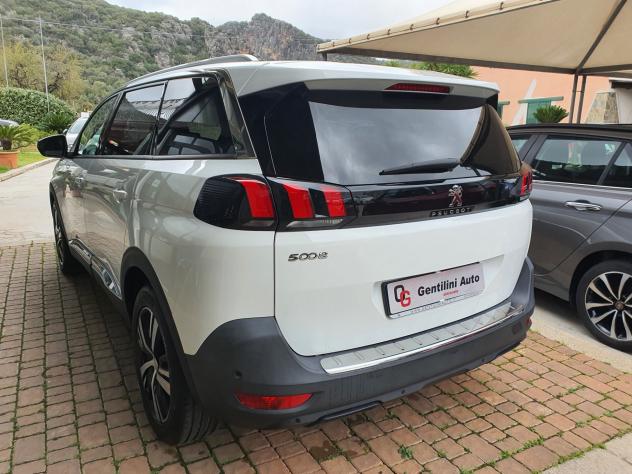 Peugeot 5008 BlueHDi 130 S&S Allure EAT8 - Foto 2
