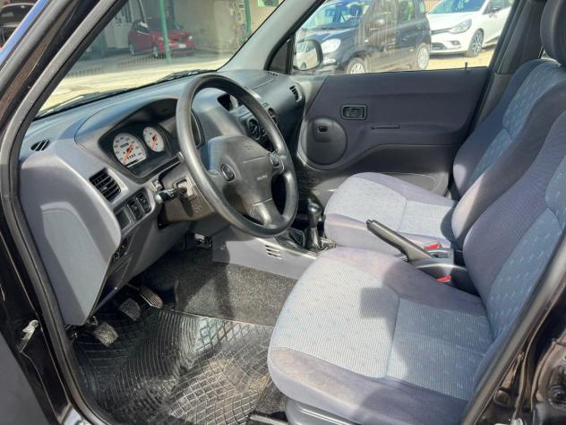 Daihatsu Terios TERIOS 1.300 BENZ/GPL 4WD - Foto 2