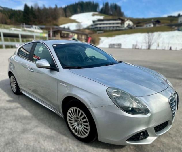 ALFA ROMEO Giulietta 1.6 rif. 23783790