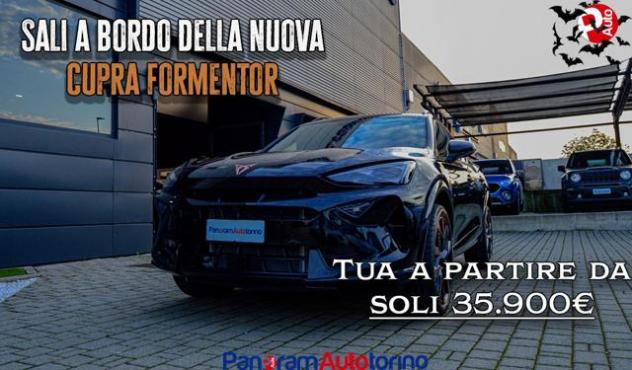 CUPRA Formentor 1.5 Hybrid DSG rif. 23235342 - Foto 8