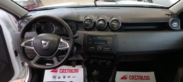 DACIA Duster 1.5 Blue dCi 8V 115 CV 4x2 Essential rif. 24130992 - Foto 10