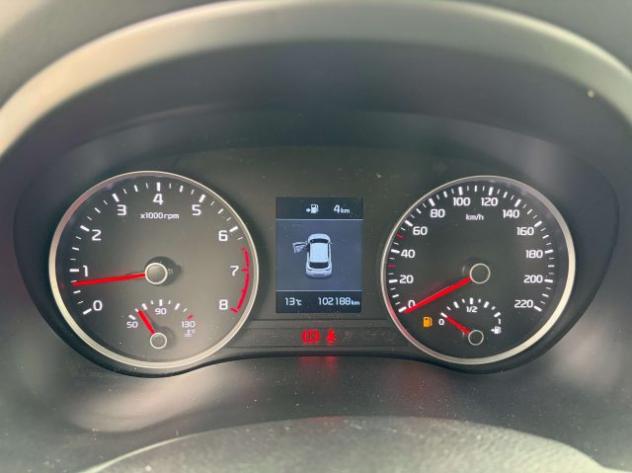 KIA Stonic Stonic 1.4 mpi Style 100cv my18 rif. 23801823 - Foto 10