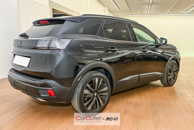 Peugeot 3008 BlueHDI 130 EAT8 GT Pack aut. - Foto 5