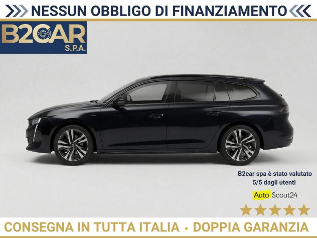 Peugeot 508 Peugeot Sport Engineered Hybrid4 360 PSE e-EAT8 - Foto 2