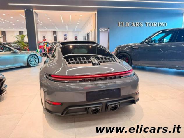 PORSCHE 911 Carrera 4 GTS rif. 24044240 - Foto 4