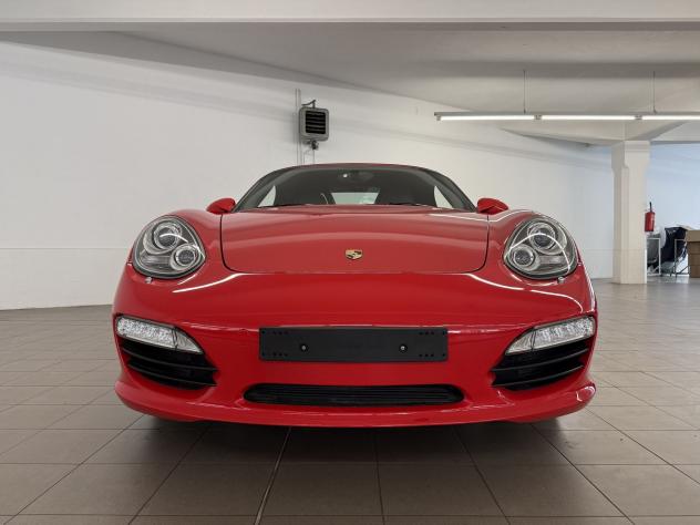 Porsche Boxster Boxster 3.4 24V S - Foto 2