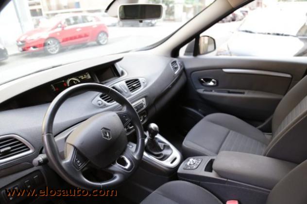 RENAULT Scenic Scénic XMod 1.5 dCi 110CV Limited rif. 23944350 - Foto 6
