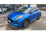 Ford Puma Puma 1.0 ecoboost h Titanium s&s 125cv