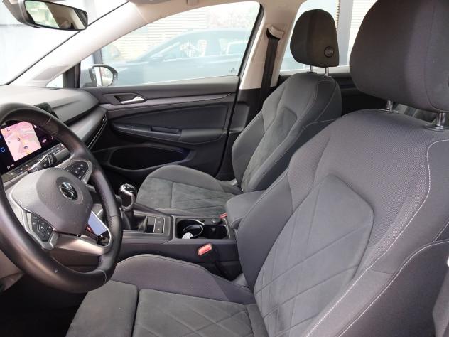 Volkswagen Golf 8ª serie 1.5 TSI EVO ACT Style - Foto 7