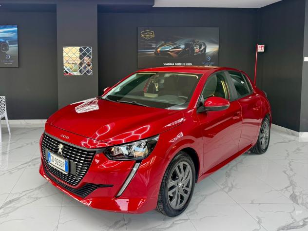 Peugeot 208 PureTech 75 Stop&Start 5 porte Active - Foto 2