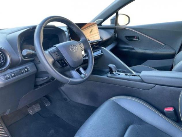 TOYOTA C-HR 2.0 HV Lounge Premiere rif. 23516844 - Foto 7