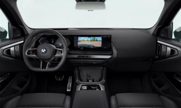 BMW X3 xDrive20d 48V MSport Pro rif. 23619512 - Foto 4