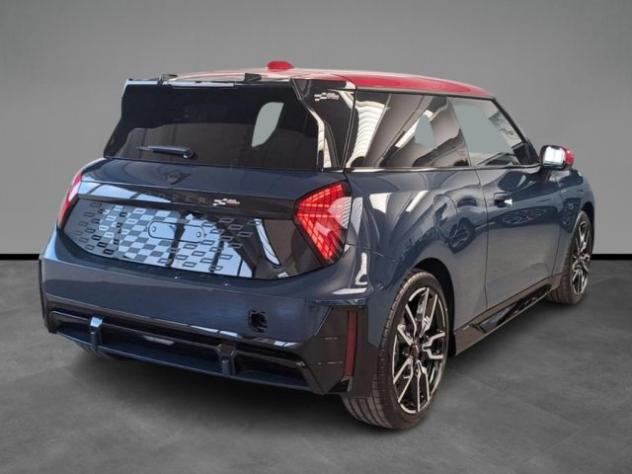 MINI Mini Cooper eJCW John Cooper Works rif. 23815260 - Foto 5